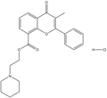 Flavoxate HCl 5g