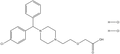 Levocetirizine dihydrochloride 100mg