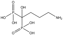 Alendronic acid 5g