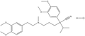 (+/-)-Verapamil hydrochloride 1g
