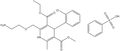 Amlodipine benzenesulfonate 1g
