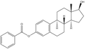 Estradiol benzoate 1g
