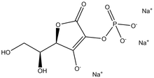 L-Ascorbic acid 2-phosphate trisodium salt 5g
