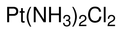 cis-Diammineplatinum(II) dichloride 25mg
