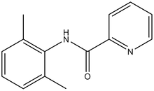 N-(2',6'-Dimethylphenl)-2-pyridine carboxamide 100mg