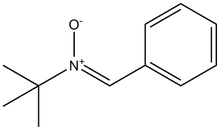 N-tert-Butyl-alpha-phenylnitrone 1g
