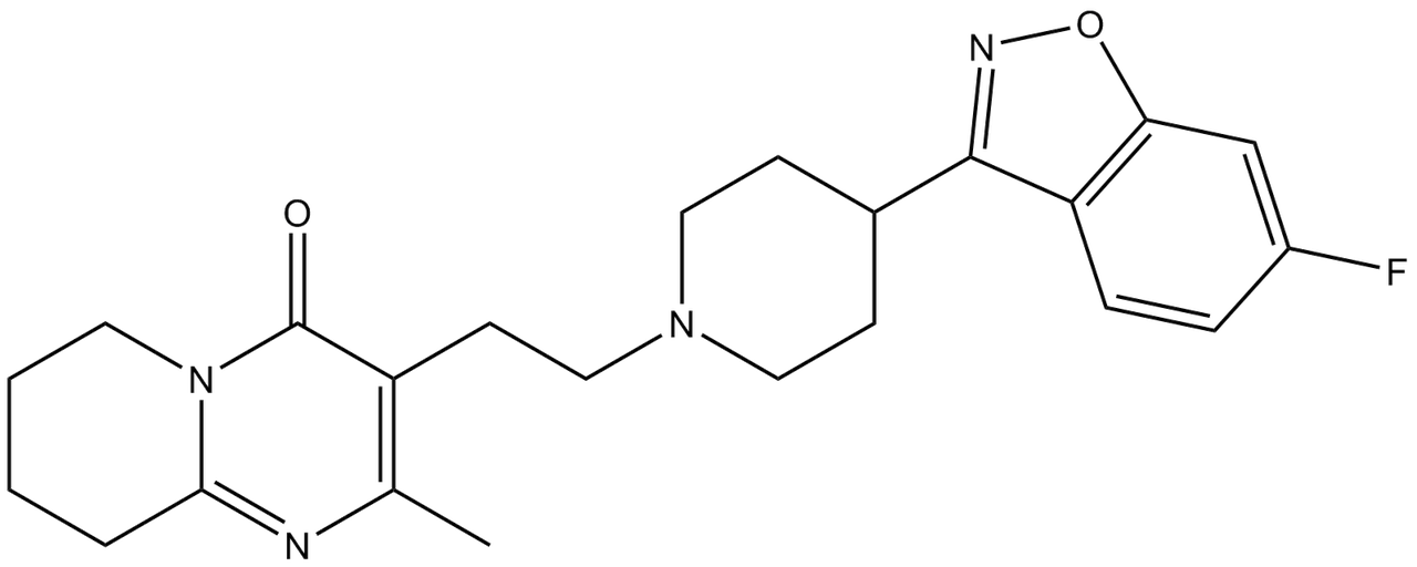 Risperidone CAS 106266062 P212121 Store