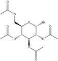 2,3,4,6-Tetra-O-acetyl-alpha-D-glucopyranosyl bromide 5g

