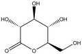 D-(+)-Glucono-1,5-lactone 100g
