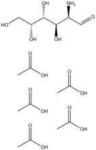D-Galactosamine pentaacetate 1g
