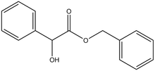 Benzyl D-(-)-mandelate 5g

