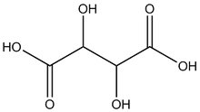 DL-Tartaric acid 100g
