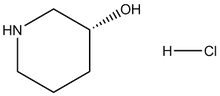 (R)-3-Hydroxypiperidine HCl 1g
