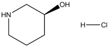 (S)-3-Hydroxypiperidine hydrochloride 1g
