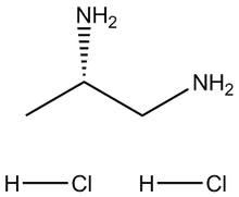 (S)-1,2-Diaminopropane 2HCl 1g