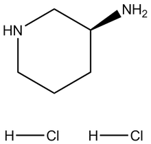 (S)-3-Aminopiperidine dihydrochloride 1g
