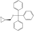 (R)-(+)-Trityl glycidyl ether 5g
