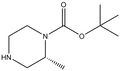 (R)-1-N-Boc-2-methylpiperazine 1g
