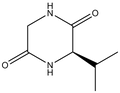 (R)-3-Isopropyl-2,5-piperazinedione 1g
