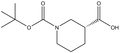 (R)-N-Boc-piperidine-3-carboxylic acid 5g
