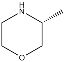 (R)-3-Methylmorpholine 1g