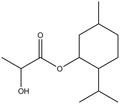 Lactic acid menthyl ester 100g
