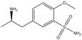 R-(-)-5-(2-Amino-propyl)-2-methoxybenzenesulfonamide 1g
