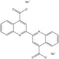 2,2'-Biguinoline-4,4'-dicarboxylic acid, disodium salt 1g