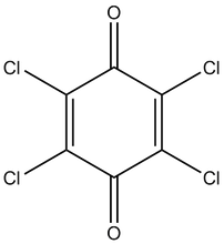 Tetrachloro-p-benzoquinone 25g