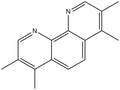 3,4,7,8-Tetramethyl-1,10-phenanthroline 1g