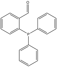 2-Diphenylphosphinobenzaldehyde 1g
