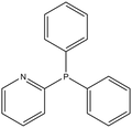 Diphenyl-2-pyridylphosphine 1g
