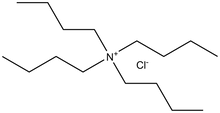 Tetrabutylammonium chloride 25g
