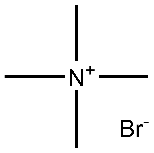 Tetramethylammonium Bromide | CAS 64-20-0 | P212121 Store