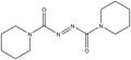 1,1-(Azodicarbonyl)dipiperidine 5g
