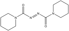 1,1-(Azodicarbonyl)dipiperidine 5g
