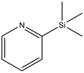 2-(Trimethylsilyl)pyridine 1mL
