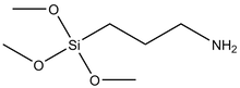 3-Aminopropyltrimethoxysilane 25g
