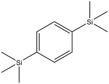 1,4-Bis(trimethylsilyl)benzene 5g