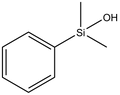 Dimethylphenylsilanol 1mL
