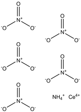 Ammonium cerium(IV) nitrate 100g
