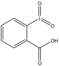 2-Iodoxybenzoic acid 1g
