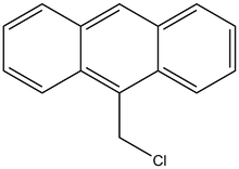 9-(Chloromethyl)anthracene 1g
