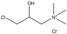 3-Chloro-2-hydroxypropyltrimethyl ammonium chloride 25g
