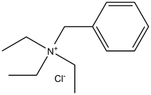 Benzyltriethylammonium chloride 100g

