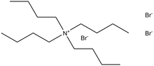 Tetra-n-butylammonium tribromide 25g
