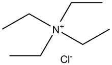 Tetraethylammonium chloride 100g
