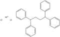 1,2-Bis(diphenylphosphino)ethane nickel(II) chloride 5g
