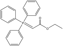 (Carbethoxymethylene)triphenylphosphorane 5g