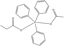 Methyl (triphenylphosphoranylidene) acetate 5g